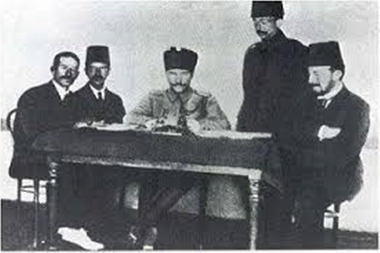 Erzurum Kongresi İle İlgili Bilmeniz Gereken Her Şey