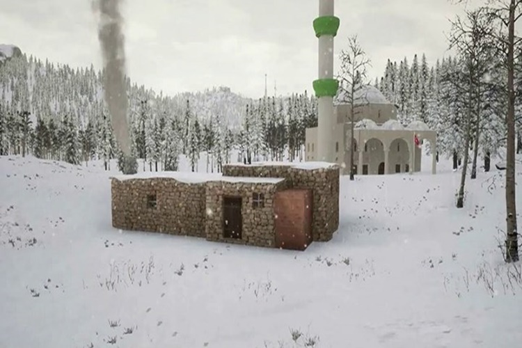 Erzurum Nasıl Bir Oyun?