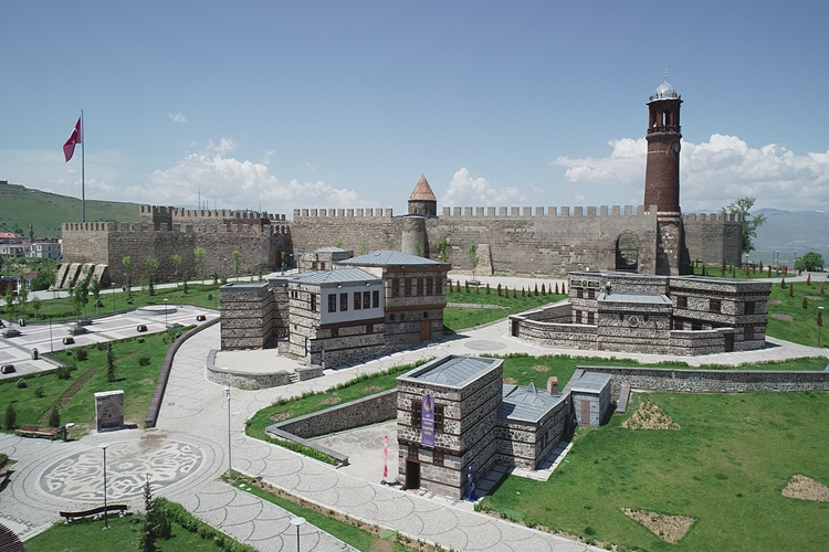 Erzurum Palandöken’in 2023 Nüfusu Kaçtır?