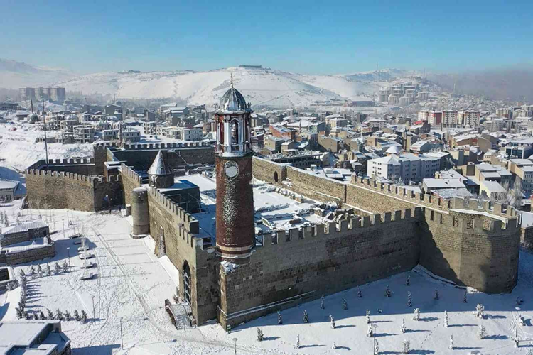 Erzurum Pasinler’in 2023 Nüfusu Kaçtır?