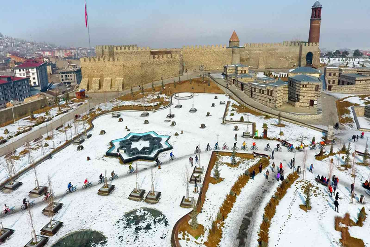 Erzurum Pazaryolu’nun 2023 Nüfusu Kaçtır?