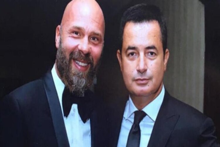 Esat Yontuç Eşi Kimdir?