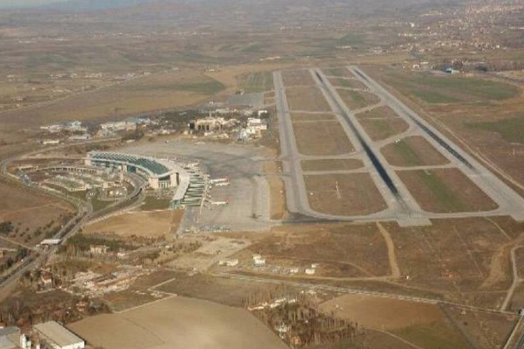 Esenboğa Havalimanından Altındağ’a Nasıl Gidilir?