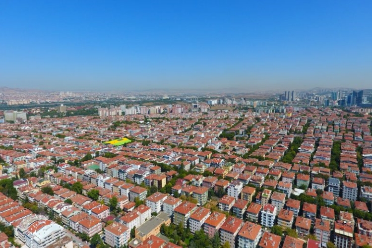 Esenboğa Havalimanından Etimesgut’a Nasıl Gidilir?