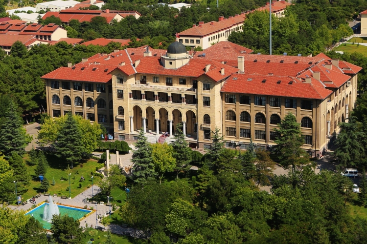 Esenboğa Havalimanından Gazi Üniversitesine Nasıl Gidilir?