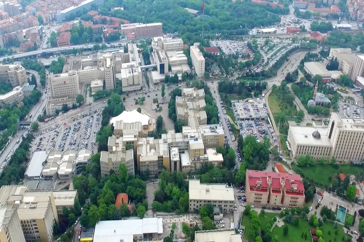 Esenboğa Havalimanından Hacettepe’ye Nasıl Gidilir?