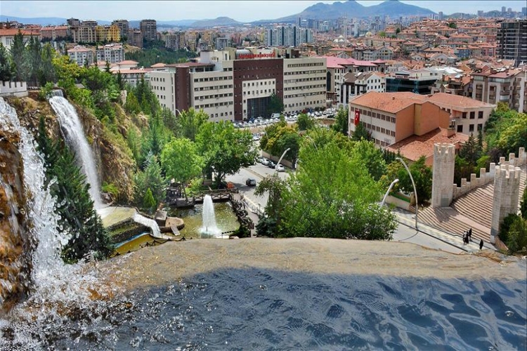 Esenboğa Havalimanından Keçiören’e Nasıl Gidilir?