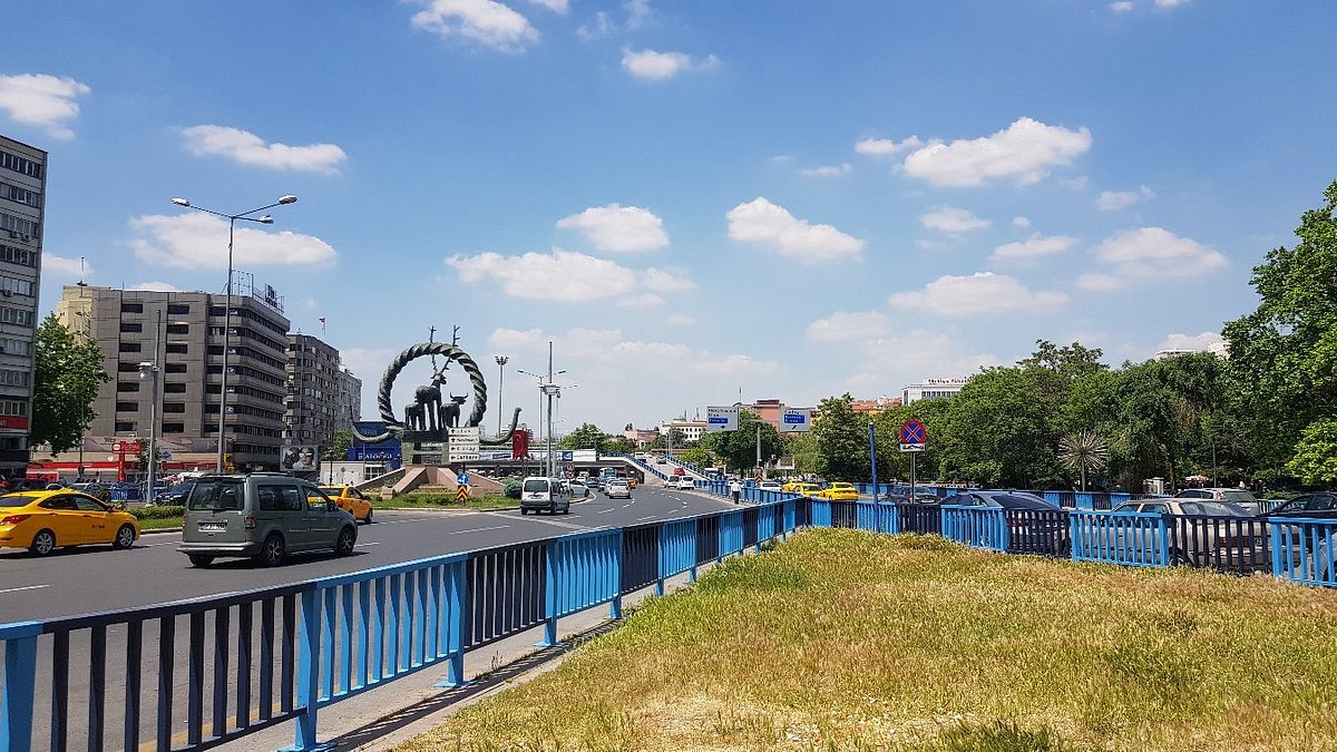 Esenboğa Havalimanından Kızılay’a Nasıl Gidilir?