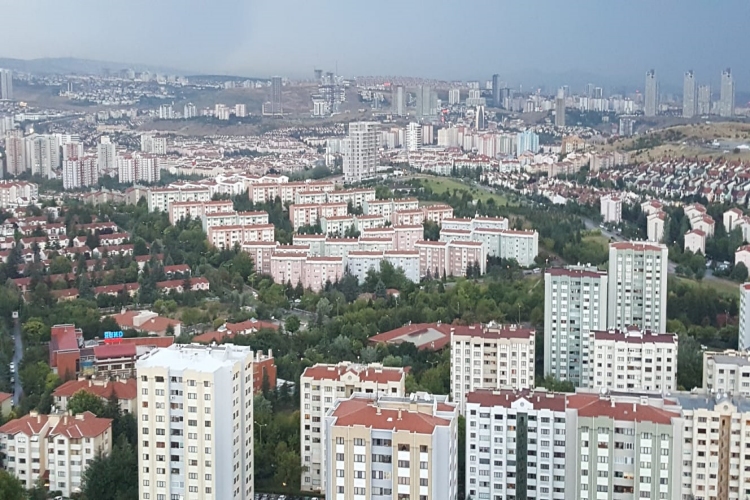 Esenboğa Havalimanından Ümitköy’e Nasıl Gidilir?