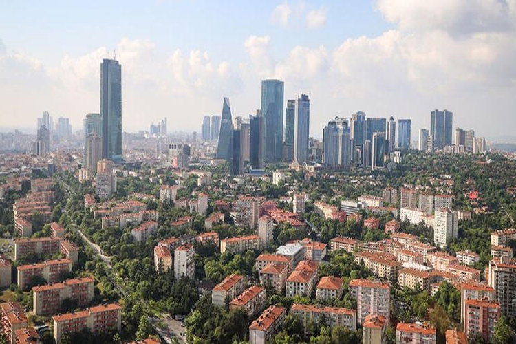 Esenyurt Hangi Durak?