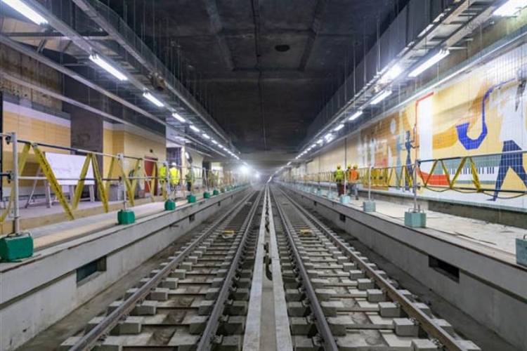 Esenyurt Metro Hattı Ne Zaman Açılacak?