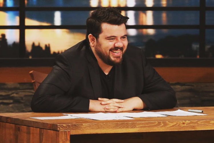 Eser Yenenler Menajeri Kim?