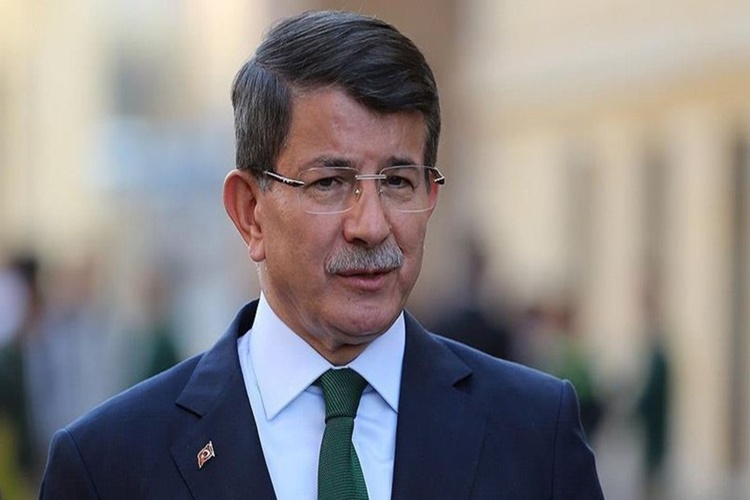 Esin Davutoğlu Şenol Ve Ahmet Davutoğlu Akraba Mı?