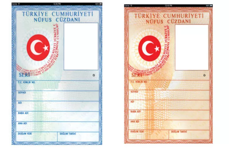 Eski Kimlikle Banka Hesabı Açılır Mı?