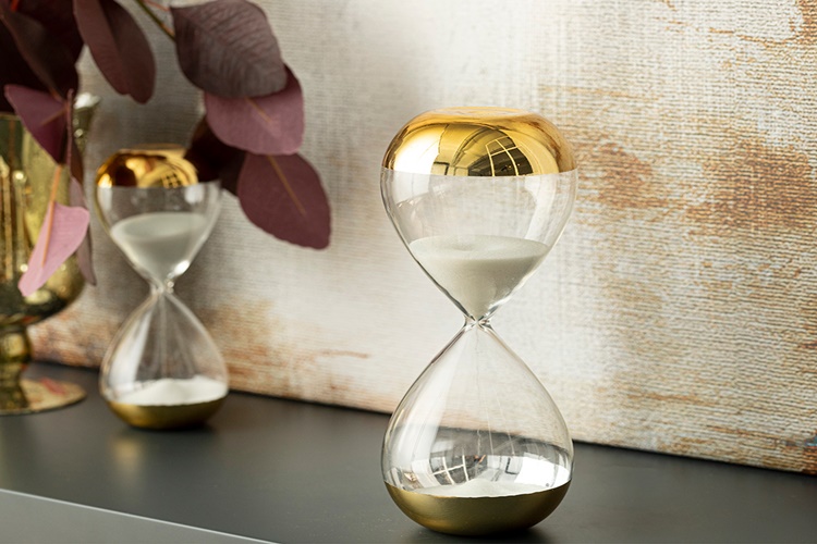 Eskiden İnsanlar Zamanı Nasıl Ölçerdi?