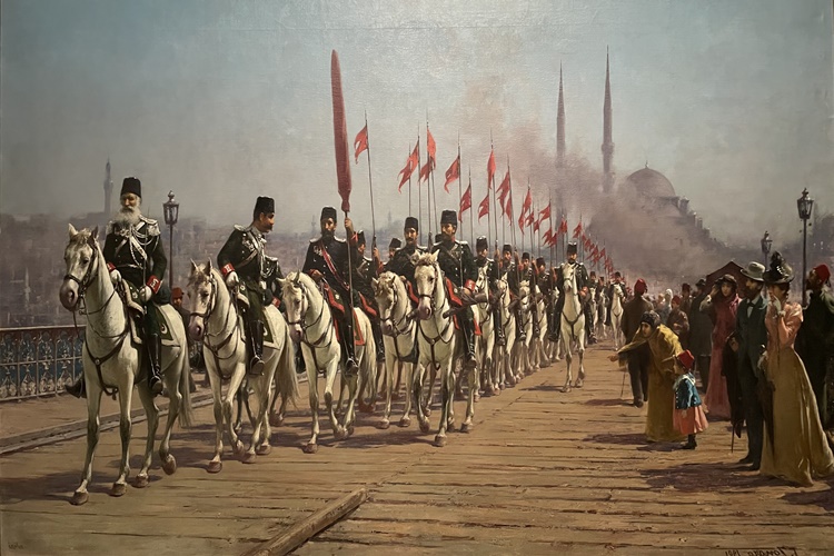 Eşkinci Ocağı Ne Zaman Kuruldu?