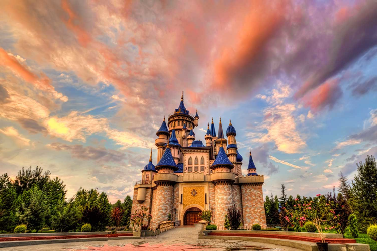 Eskişehir 2023 Nüfusu Kaçtır?