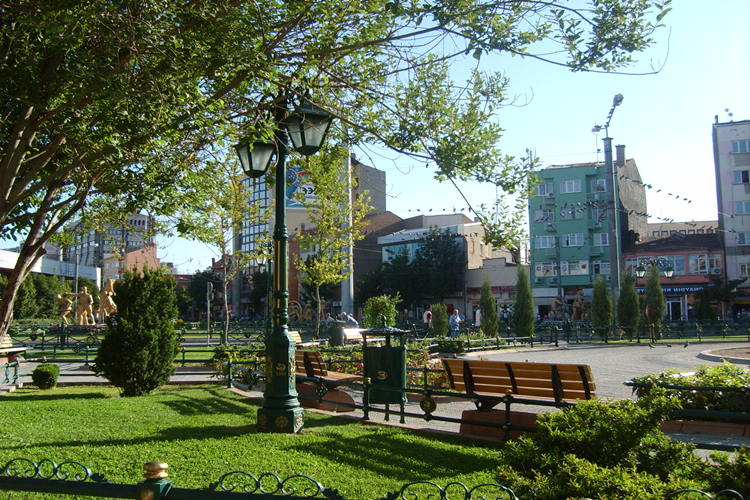 Eskişehir Mihalgazi’nin 2023 Nüfusu Kaçtır?