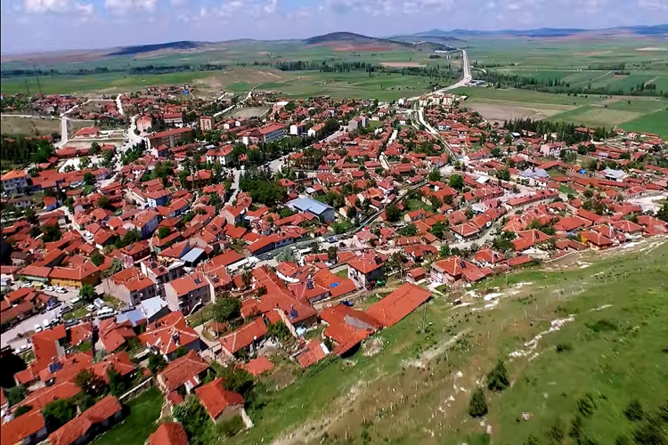 Eskişehir Seyitgazi’nin 2023 Nüfusu Kaçtır?