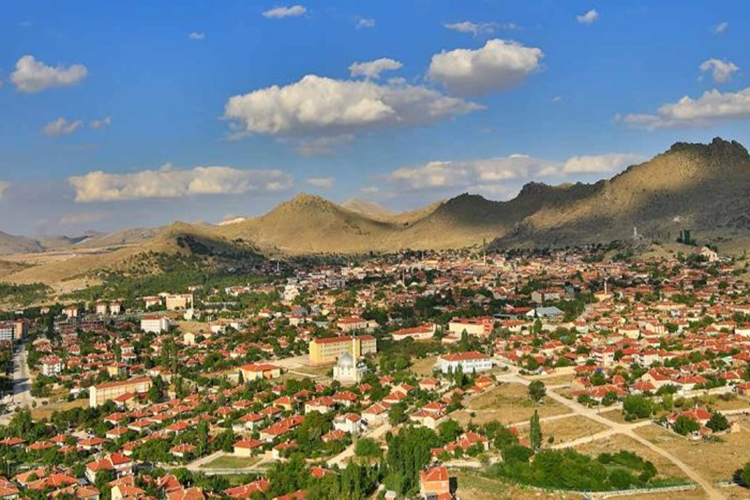 Eskişehir Sivrihisar’ın 2023 Nüfusu Kaçtır?
