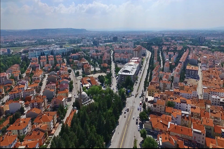Eskişehir Tepebaşı’nın 2023 Nüfusu Kaçtır?