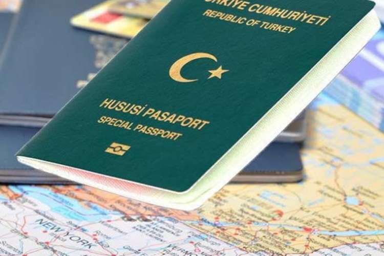Esnaflar Yeşil Pasaport Alabilir Mi?