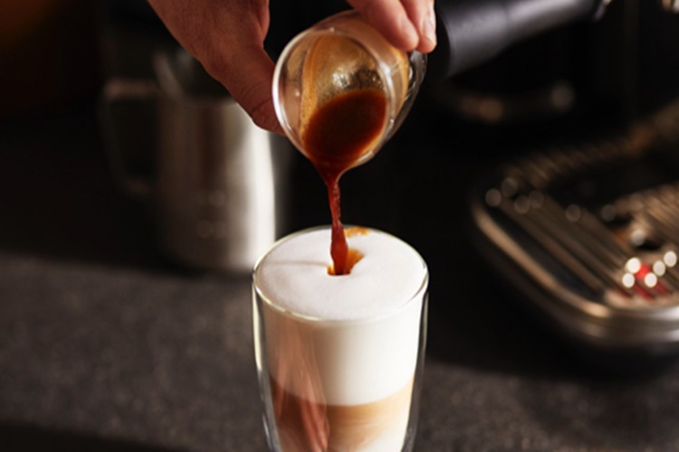 Espresso Nasıl Demlenir?