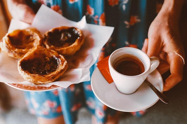 Espresso Nasıl Tüketilir?