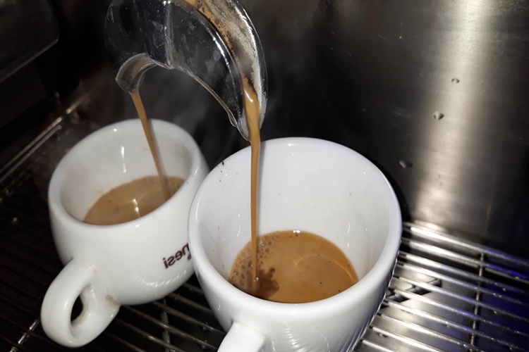 Espresso Ödem Yapar Mı?