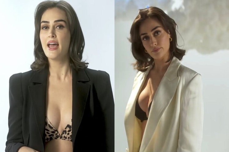 Esra Bilgiç Eski Eşi Kimdir?