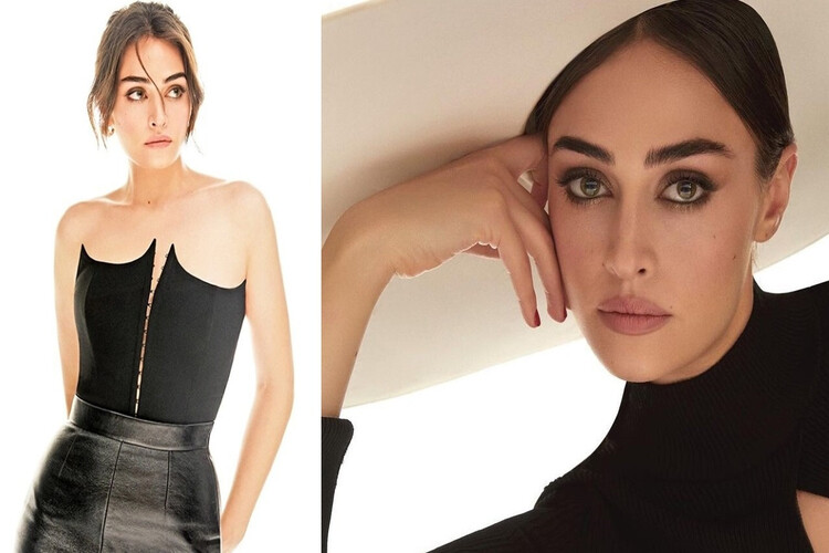 Esra Bilgiç Hangi Burç?