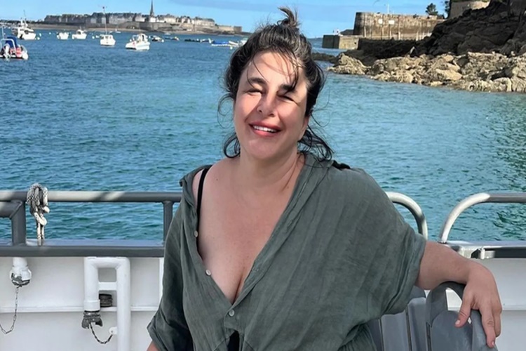 Esra Dermancıoğlu Kimin Torunu?