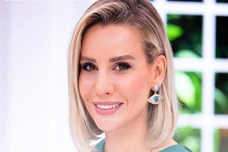 Esra Erol Ne Kadar Kazanıyor?