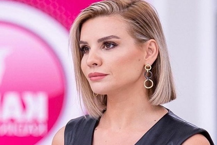 Esra Erol Yayından Mı Kaldırılacak?
