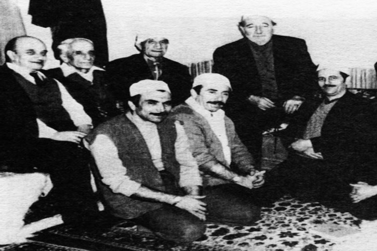 Essubhu Beda Kim Yazdı?
