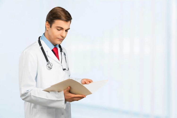 Et Beni İçin Hangi Doktora Gidilir?