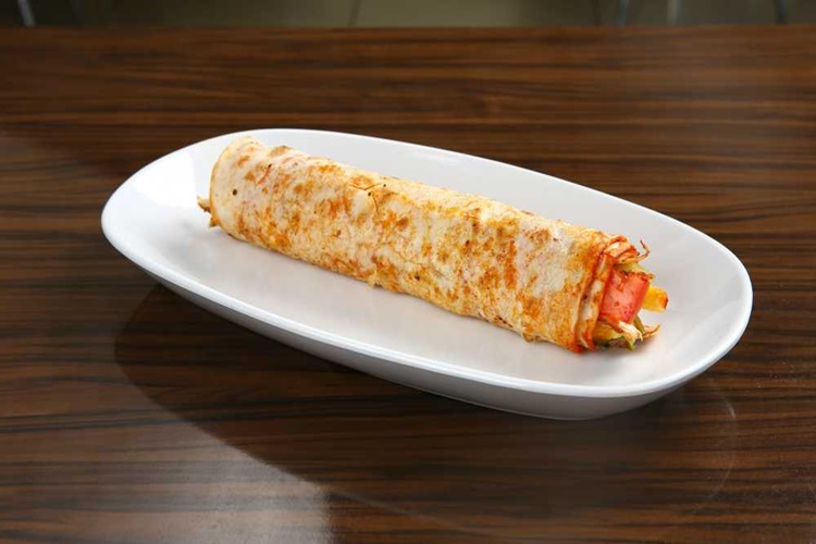 Et Döner Dürüm Diyette Yenir Mi?