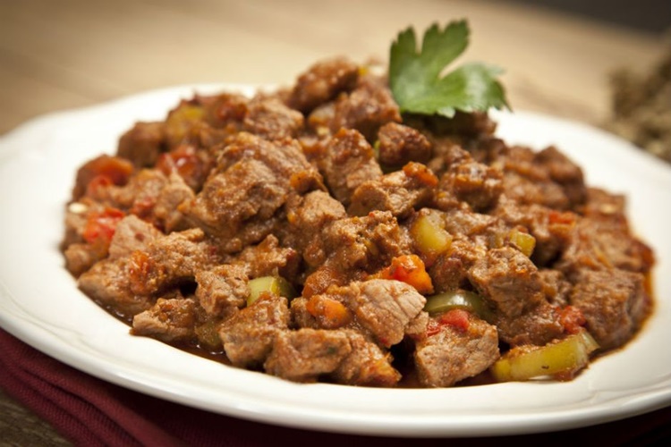 Et Düdüklüde Kaç Dakikada Pişer?