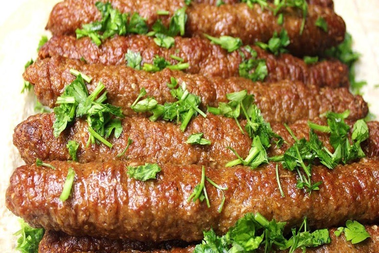 Et Şiş Hangi Etten Yapılır?