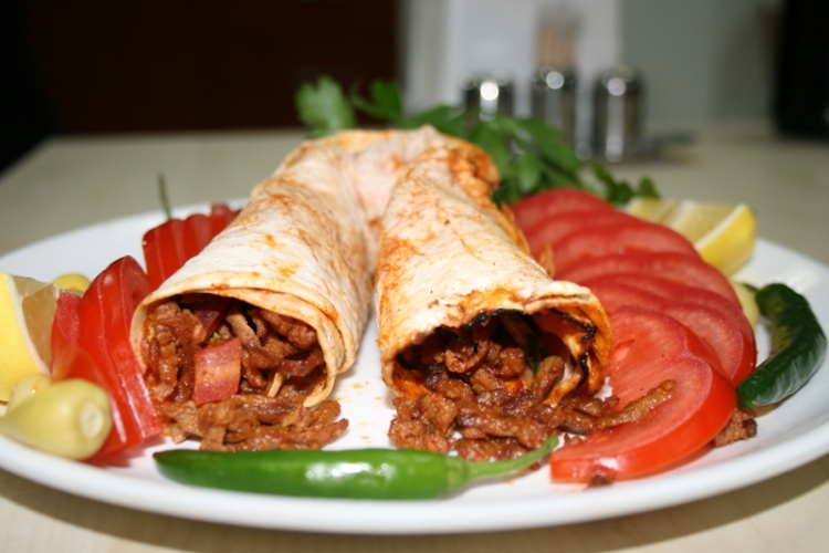 Et Tantuni Evde Nasıl Yapılır?