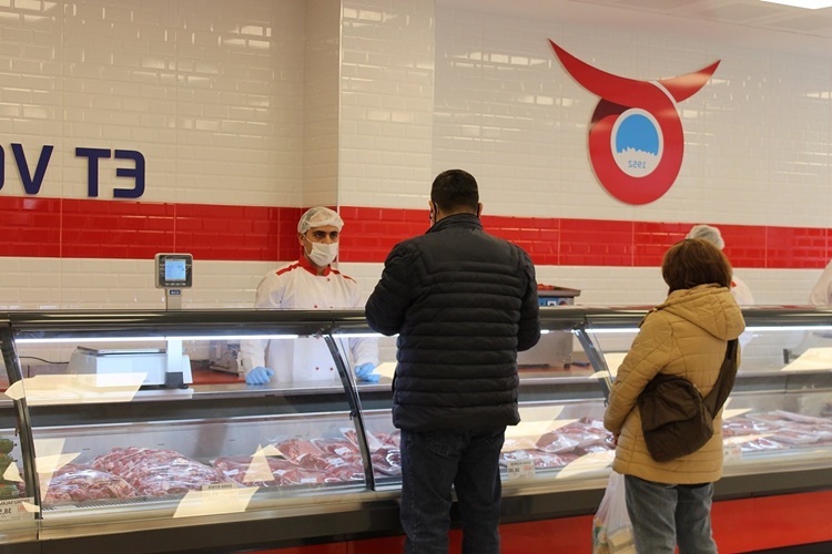 Et Ve Süt Kurumu Bayilik Nasıl Alınır?