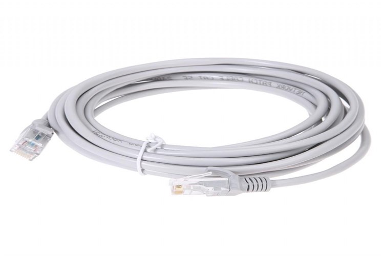 Ethernet Kablosu Nereye Takılır?