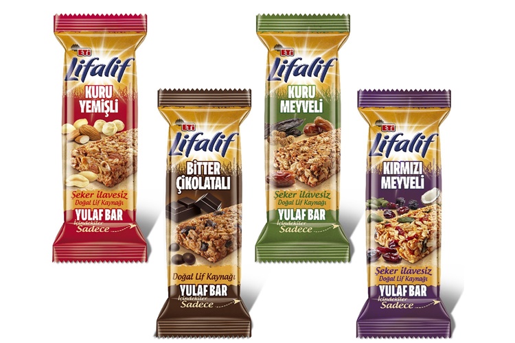 Eti Lifalif Gluten İçerir Mi?