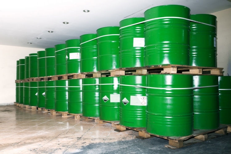 Etilen Amin Zehirli Mi?