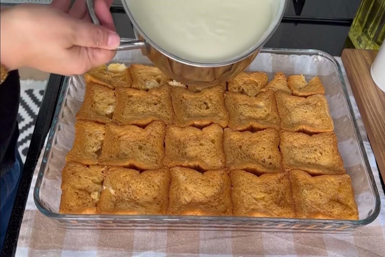 Etimek Tatlısı Bir Gün Önceden Yapılır Mı?