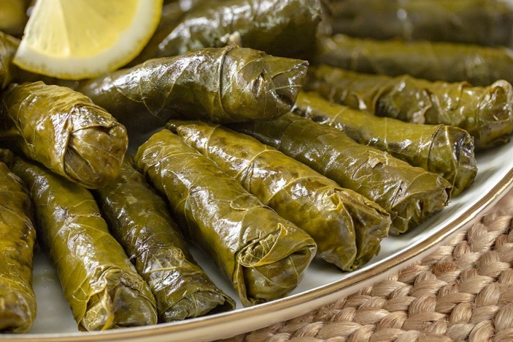 Etli Lahana Sarması Buzlukta Nasıl Saklanır?
