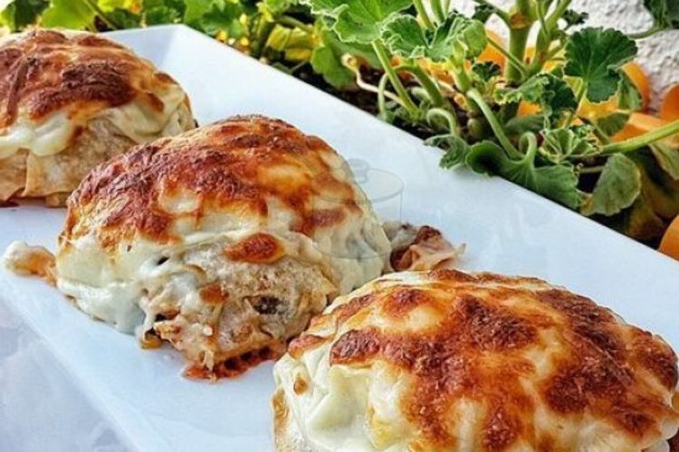 Etli Sultan Kebabı Malzemeleri Nelerdir?
