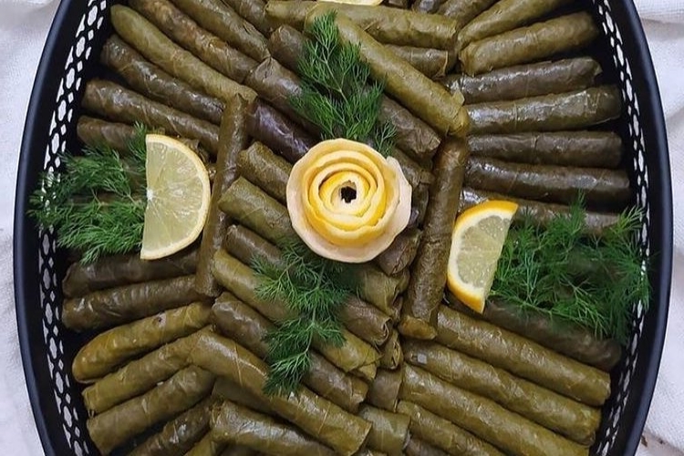 Etli Yaprak Sarması Buzlukta Nasıl Saklanır?