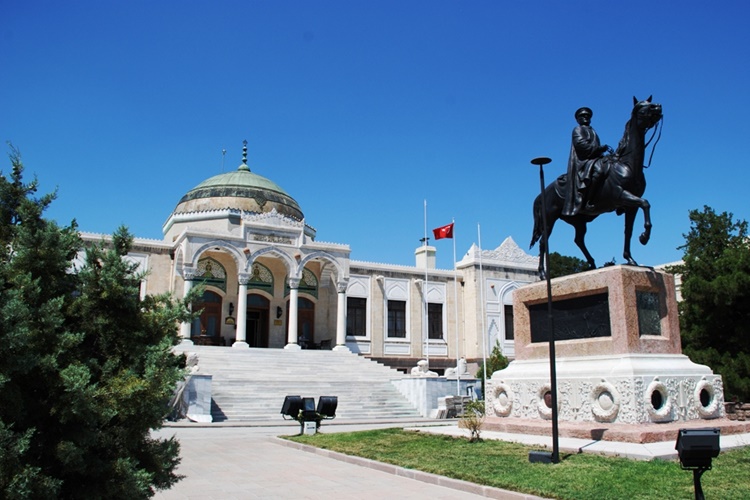 Etnografya M zesi M ze Kart Ge erli Mi G ncel Oku