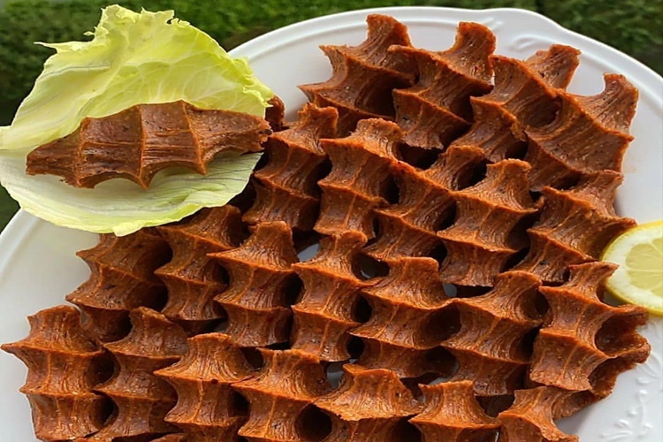 Etsiz Çiğ Köfte Neden Dağılır?